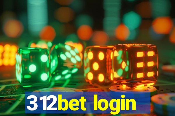 312bet login